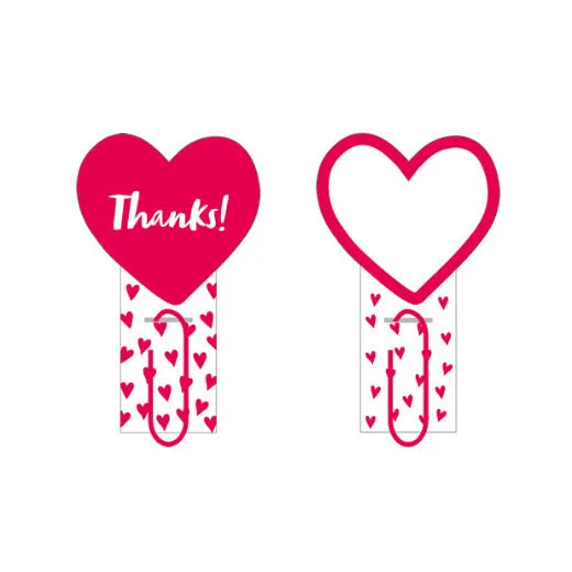 Mini Mini Clip Card Set
