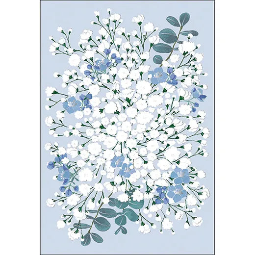 MONA Botanical Card