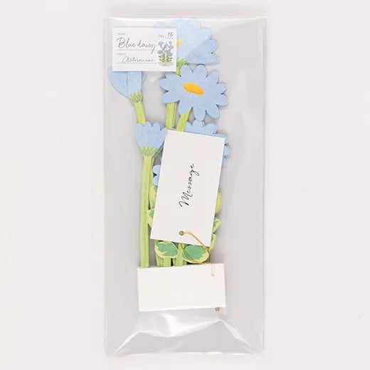 Blooming Card