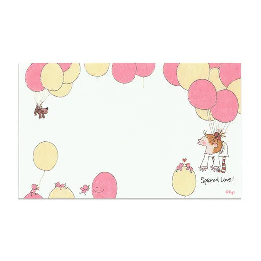 Coco-chan Name Card