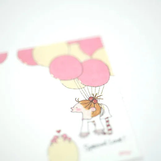 Coco-chan Name Card
