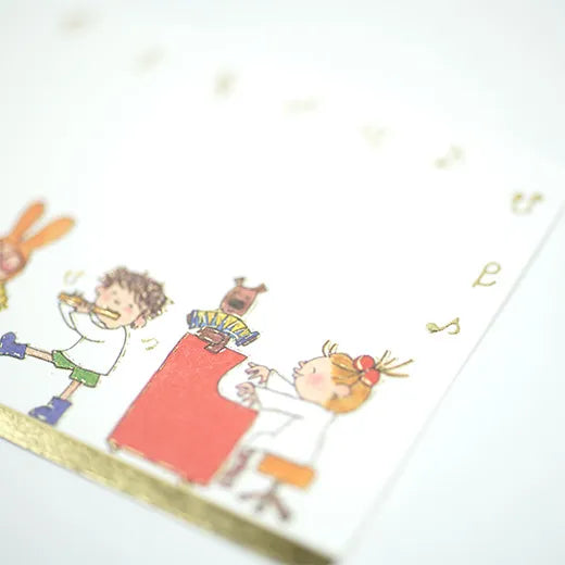 Coco-chan Name Card