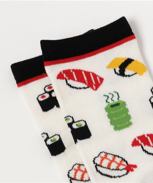 Tabi Socks Sushi Men's