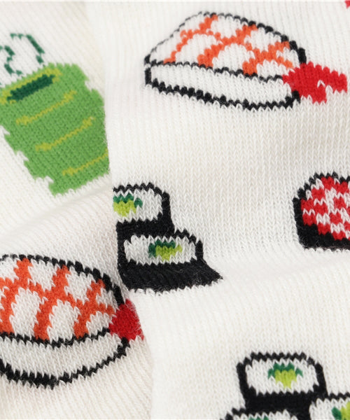 Tabi Socks Sushi Men's