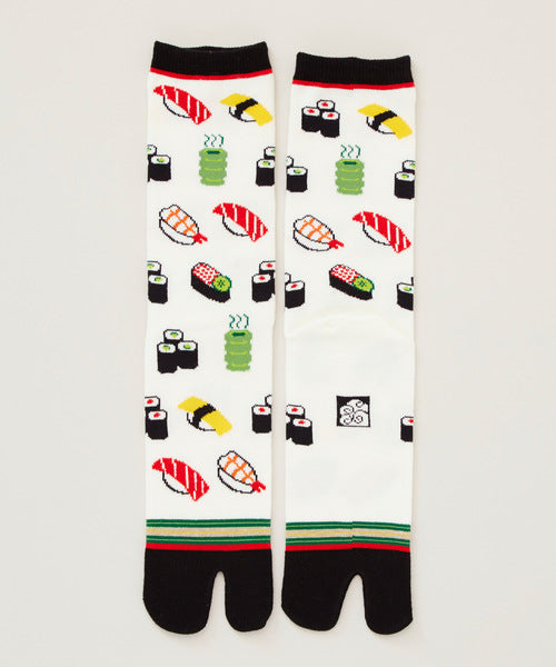 Tabi Socks Sushi Men's