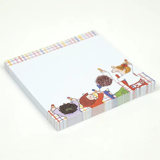 Coco-chan Stick Memo