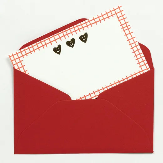 Chic Name Card Set