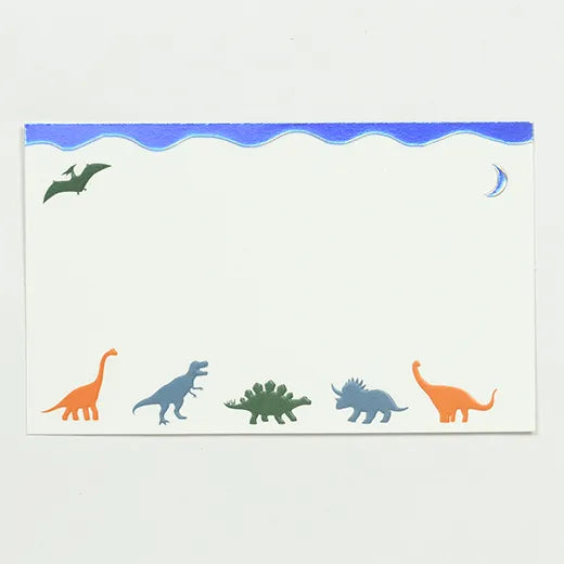 Chic Name Card Set