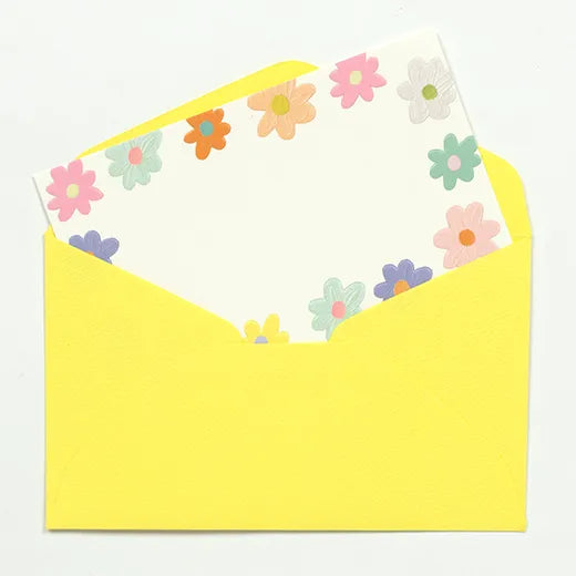 Chic Name Card Set