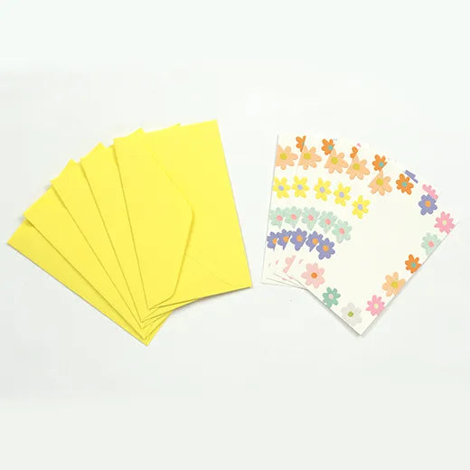 Chic Name Card Set