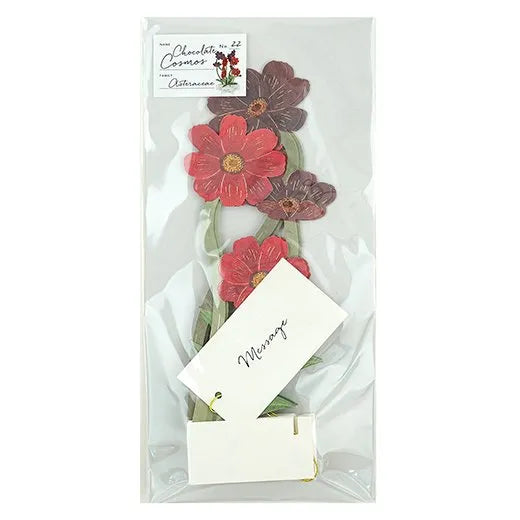 Blooming Card