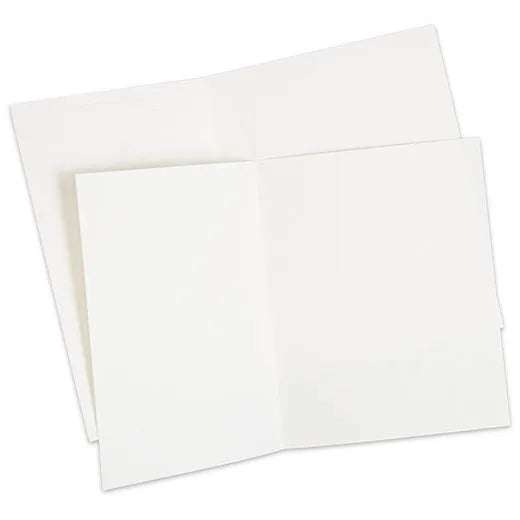 Christmas Manière Card Christmas Tree