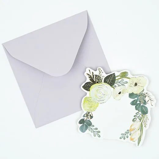 Gift Card Pack Flower