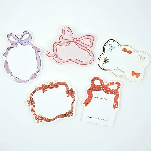 Gift Card Pack Ribbon