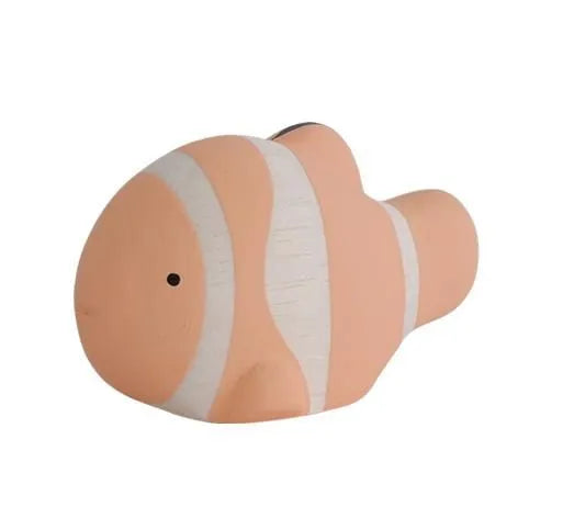T-lab polepole animal Clownfish 2025 Limited Version