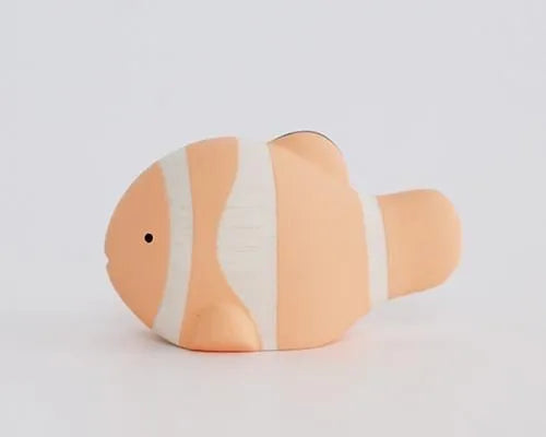 T-lab polepole animal Clownfish 2025 Limited Version