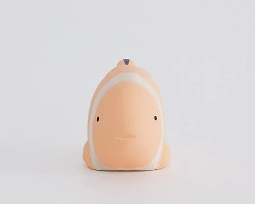 T-lab polepole animal Clownfish 2025 Limited Version