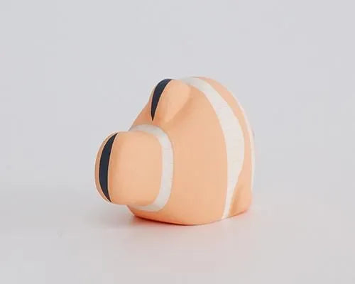 T-lab polepole animal Clownfish 2025 Limited Version
