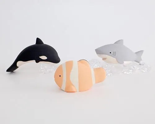 T-lab polepole animal Clownfish 2025 Limited Version