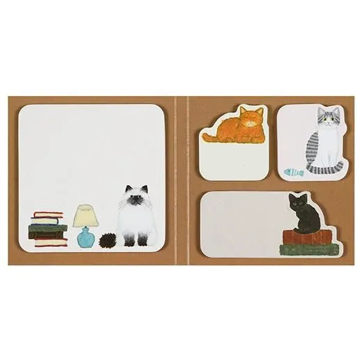 Yusuke Yonezu Book-shaped Sticky Notes