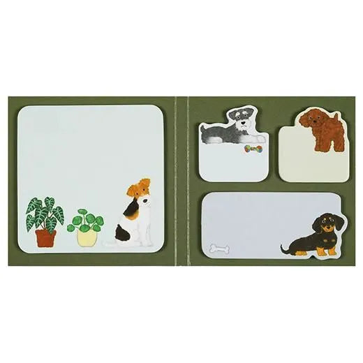 Yusuke Yonezu Book-shaped Sticky Notes