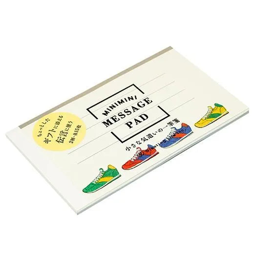 Yusuke Yonezu Mini Notepad