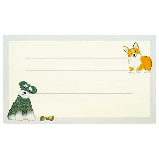 Yusuke Yonezu Mini Notepad