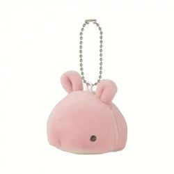 Livheart Marshmallow Aquamie Chain Mascot Octopus