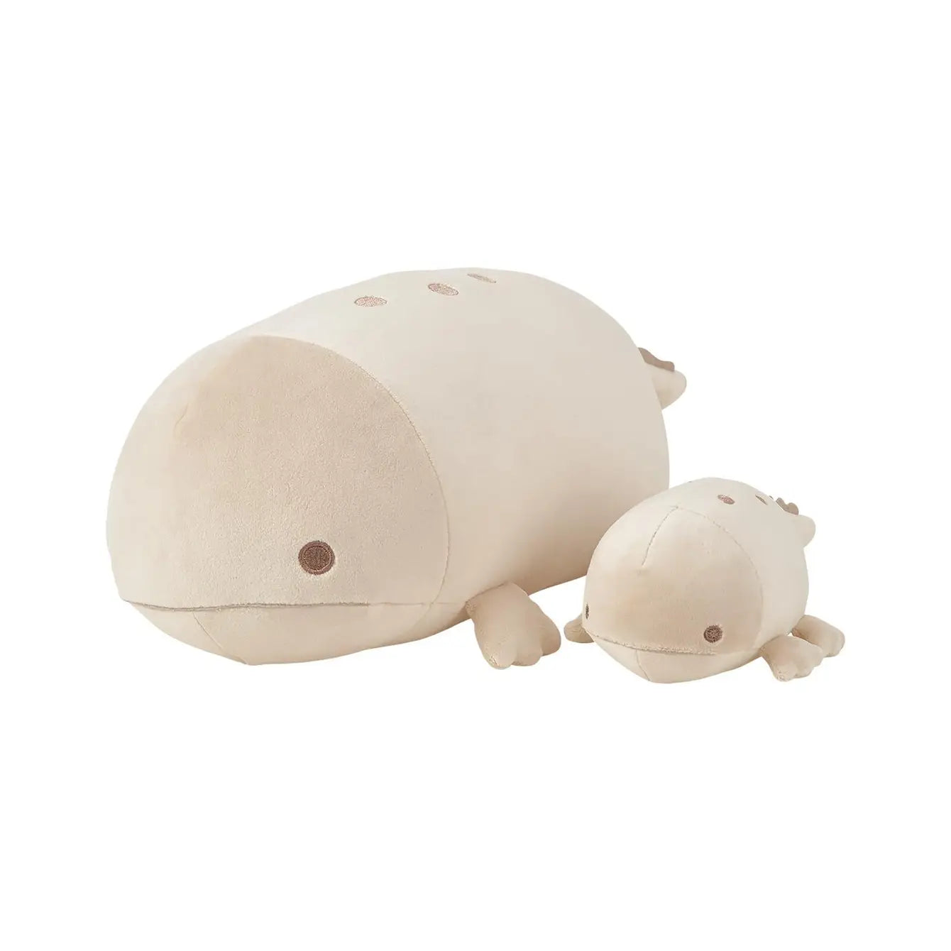 LIV HEART Marshmallow Akuamie Mascot Giant Salamander 28212-13
