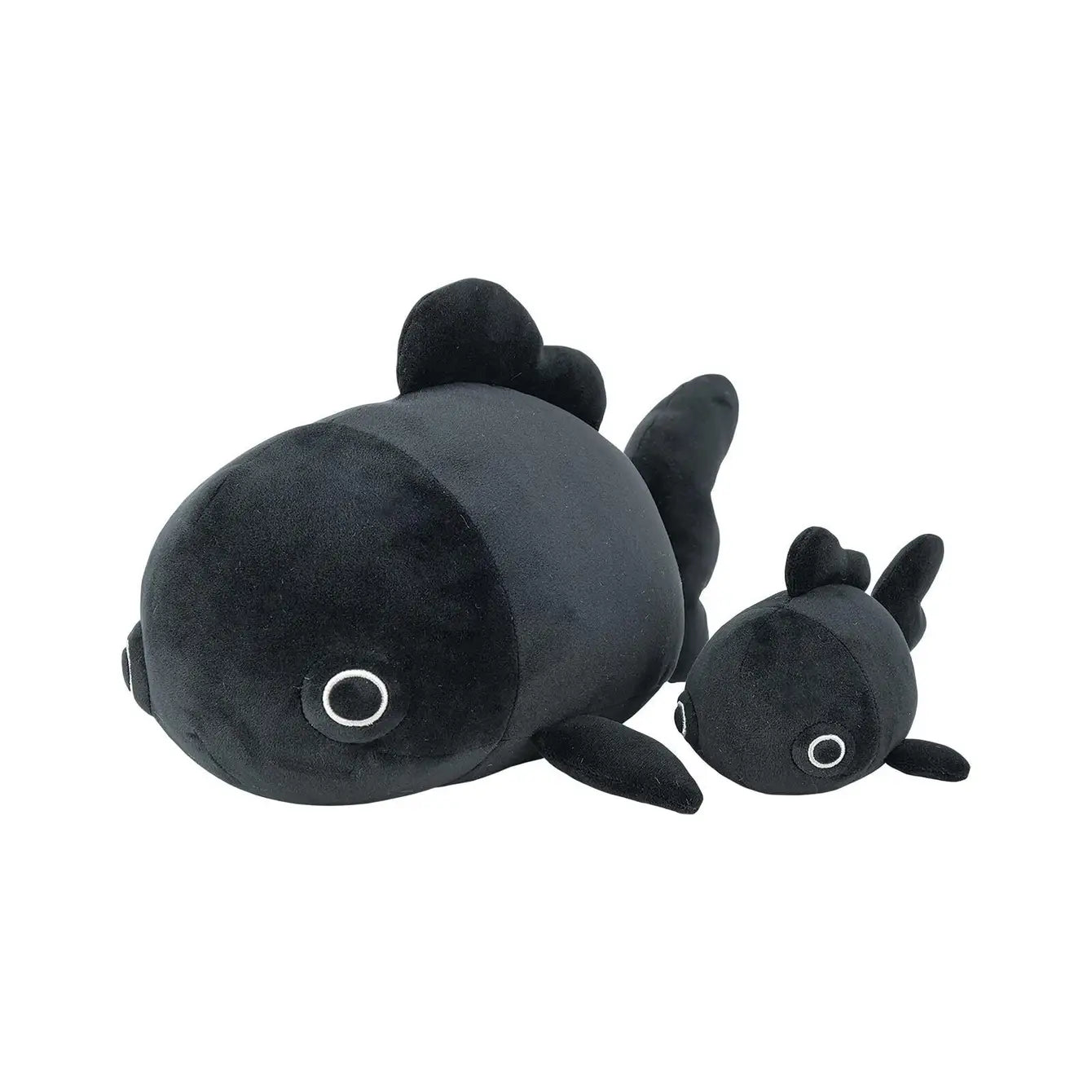 LIV HEART Marshmallow Akuamie Mascot Demekin 28212-77