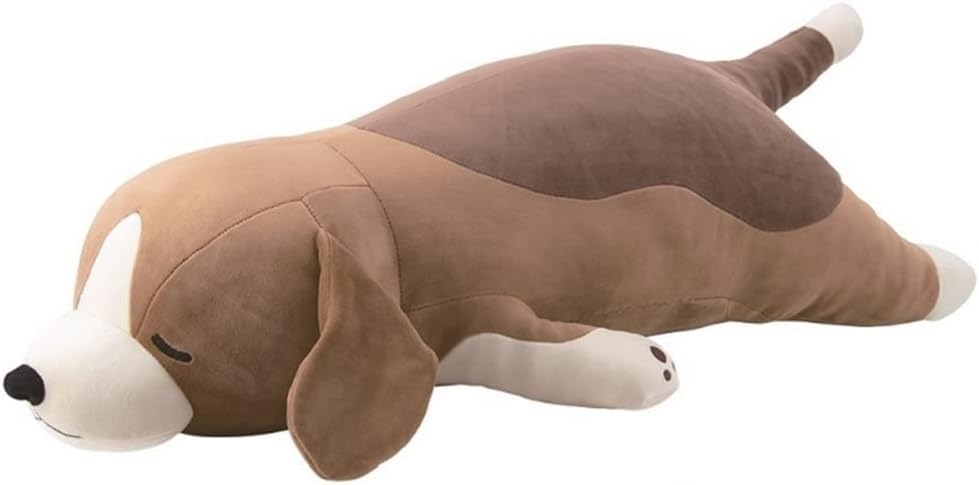 LIV HEART Premium Nemu Nemu Body pillow (L) Beagle 48903-37