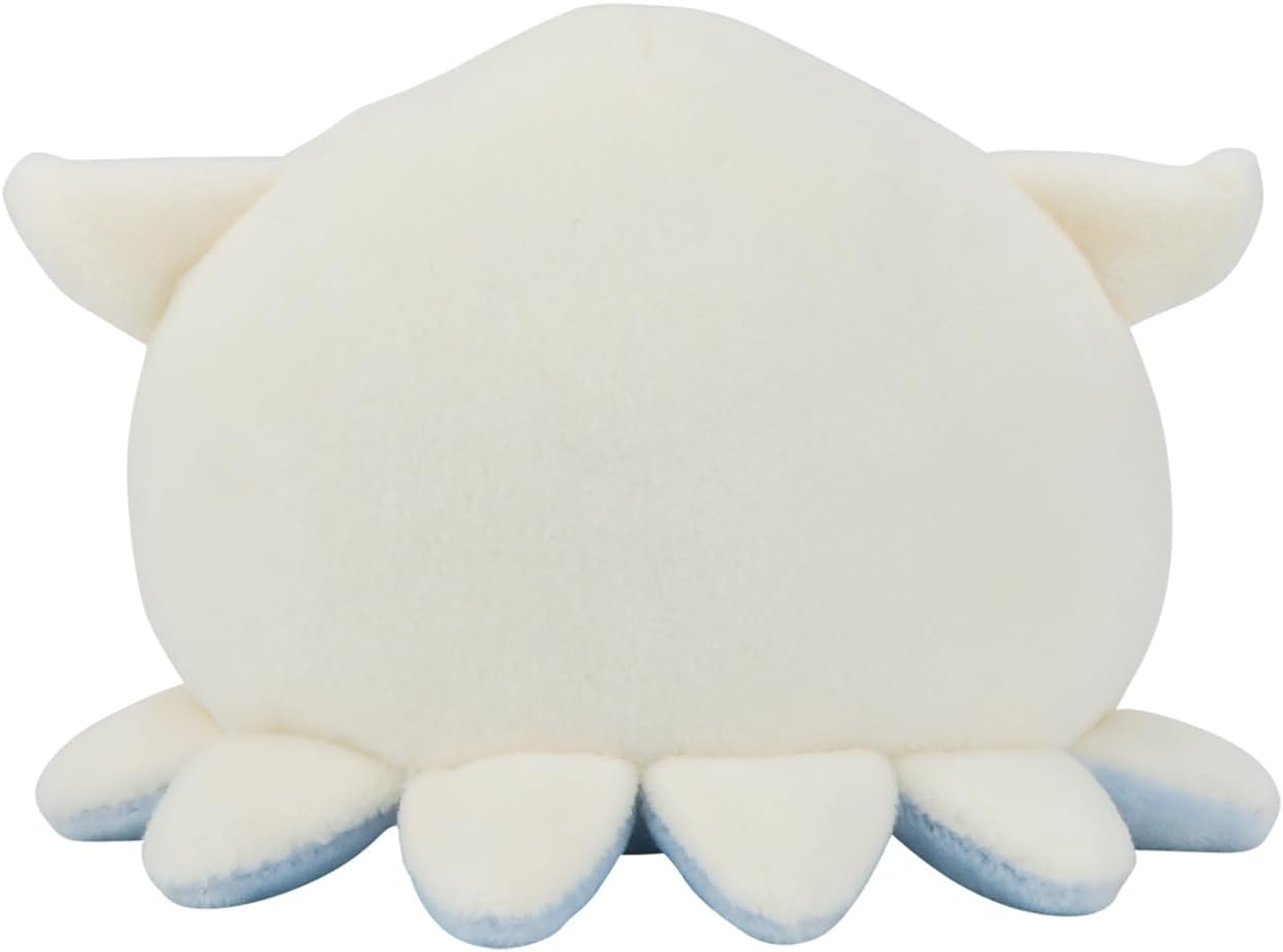 LIV HEART Marshmallow Akuamie Mascot Squid 28210-10
