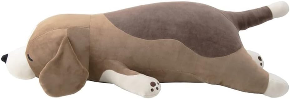 LIV HEART Premium Nemu Nemu Body pillow (L) Beagle 48903-37