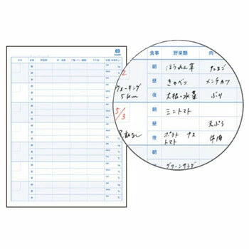 Greeting Life Custom Sticks Health Management Sticky Notes