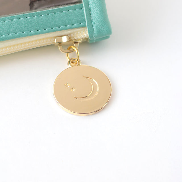 Animal Series Clear Pouch Shoebill GF-555