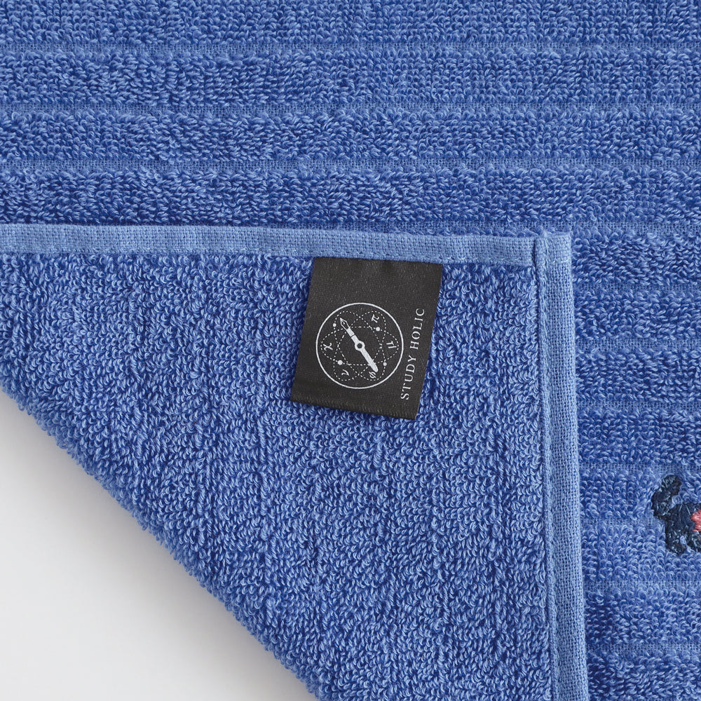 STUDY HOLIC Towel Handkerchief <Astronomy/Orion> ST-251