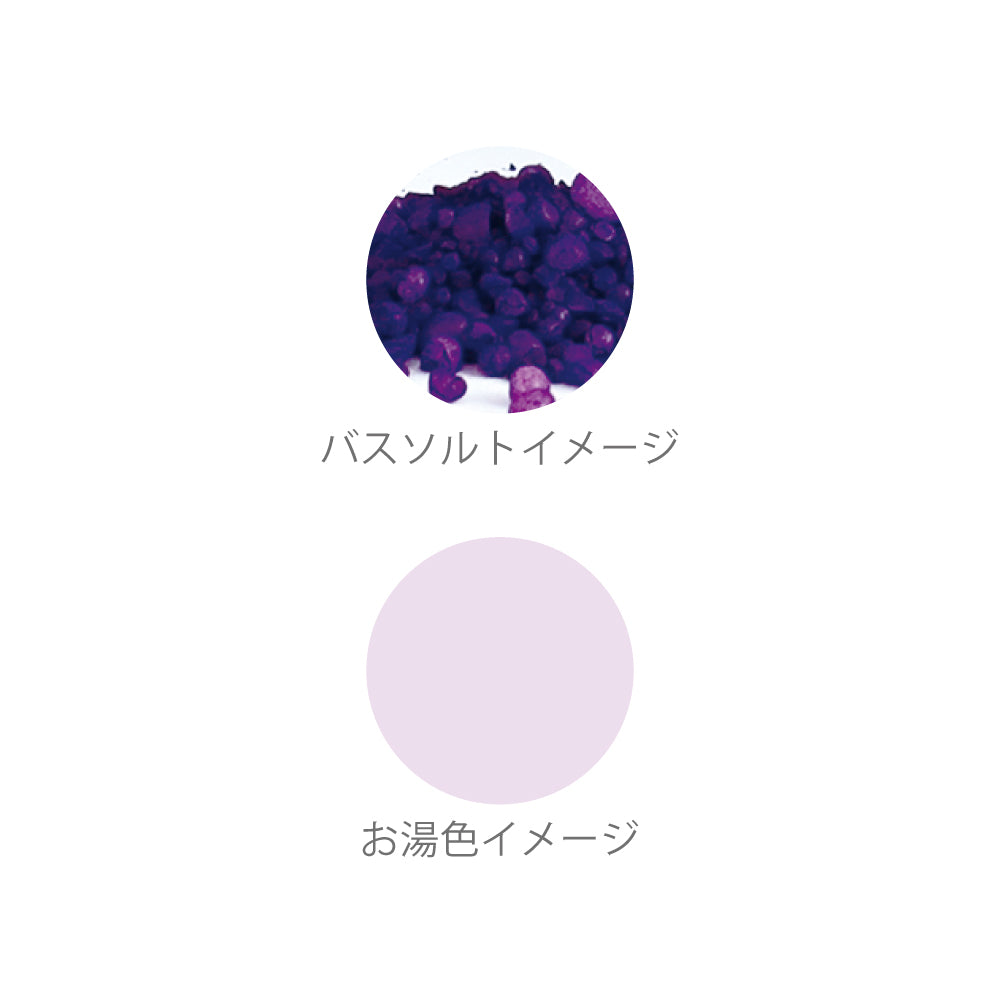 STUDY HOLIC Bath Salts with Picture Book Box <Astronomy> ST-289
