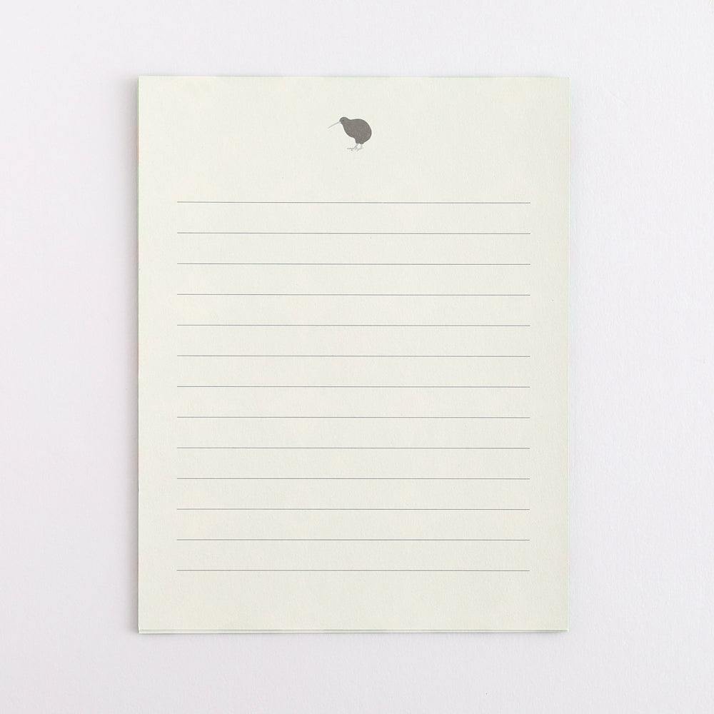 Animal Department Store Letter Set