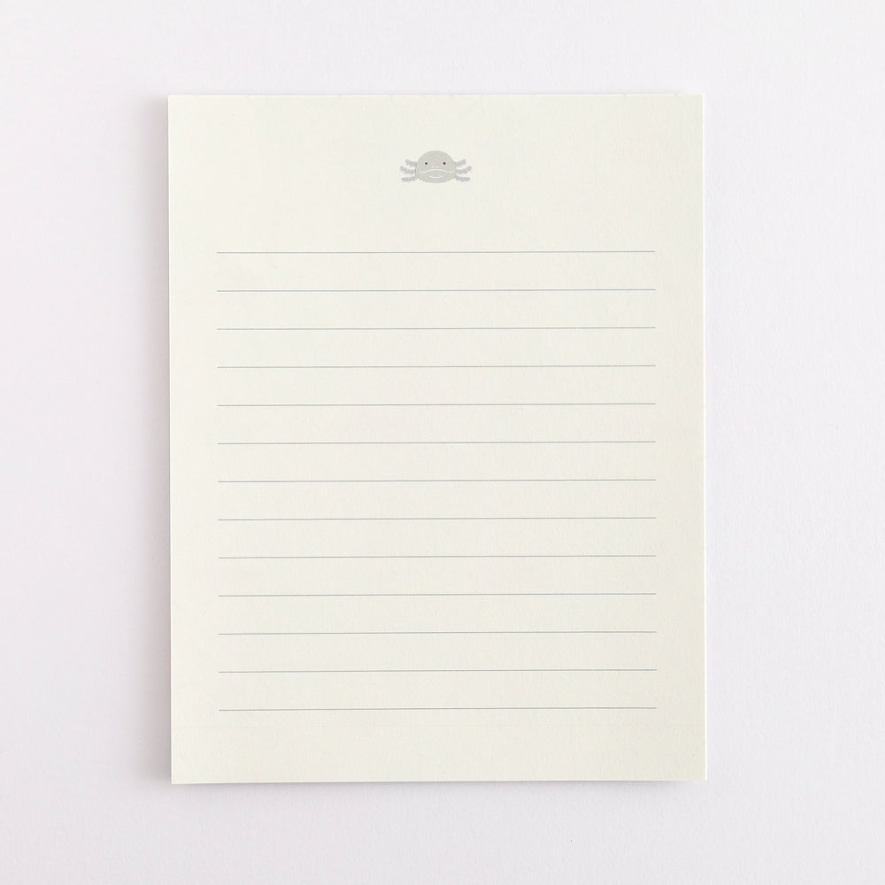 Animal Department Store Letter Set