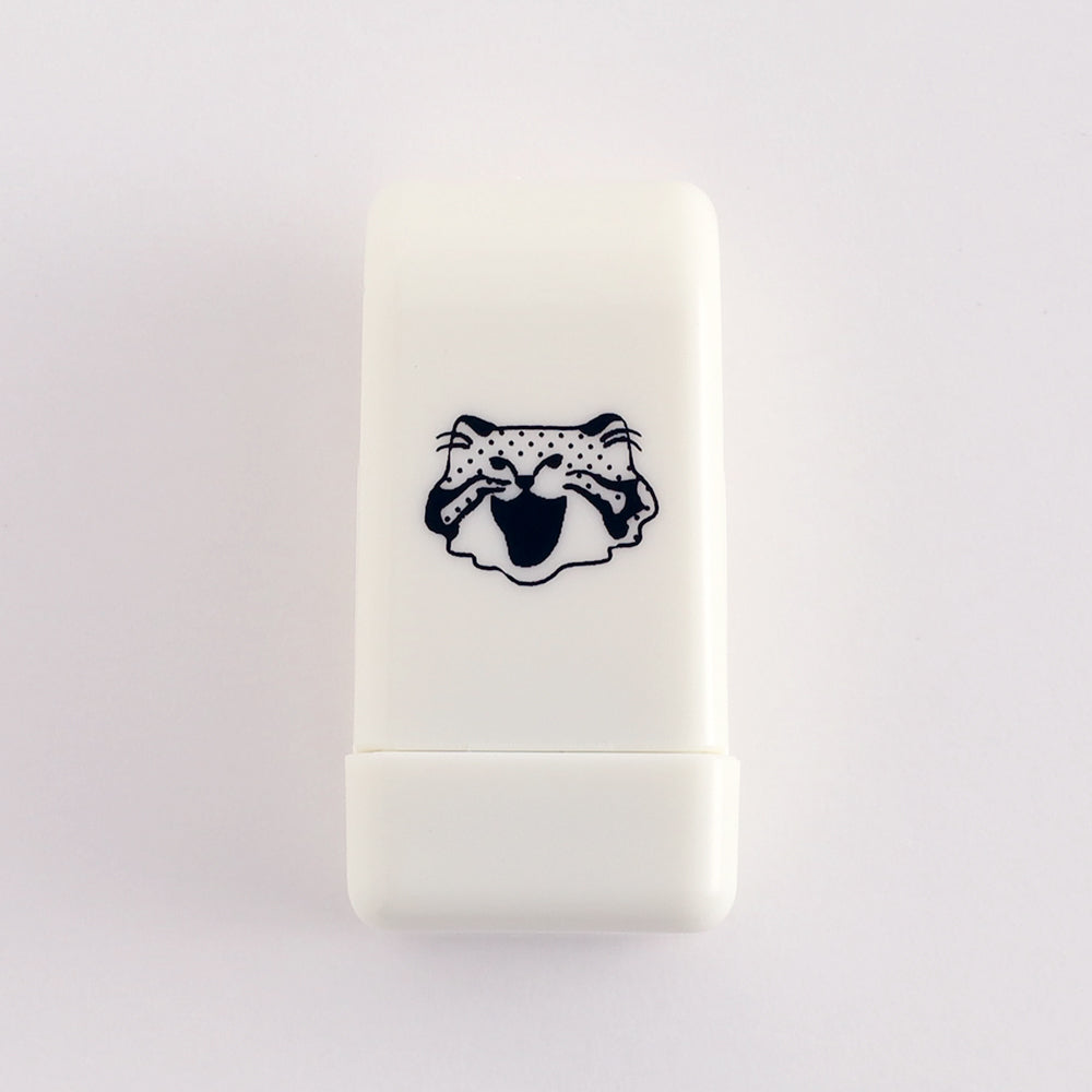 Animal Department Store Roll Stamp