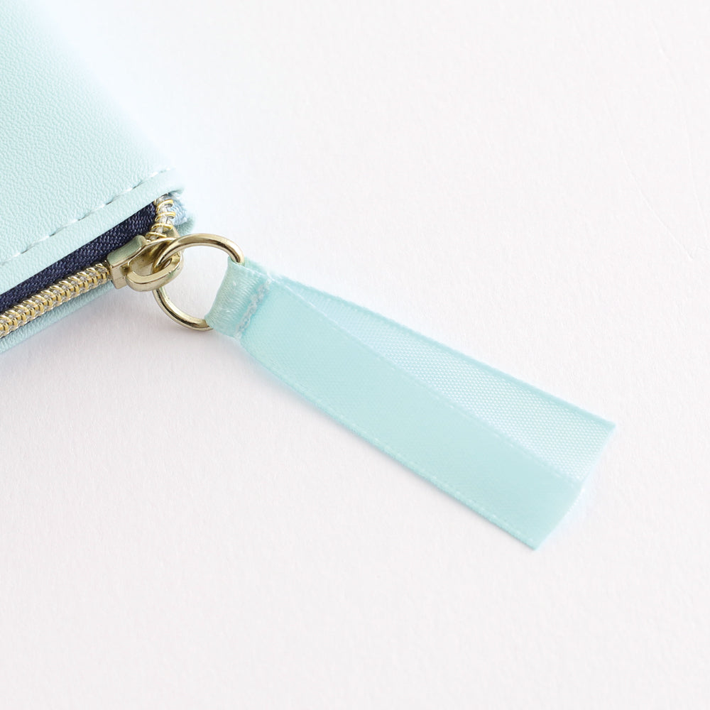 Animal Department Store Mini Flat Pouch