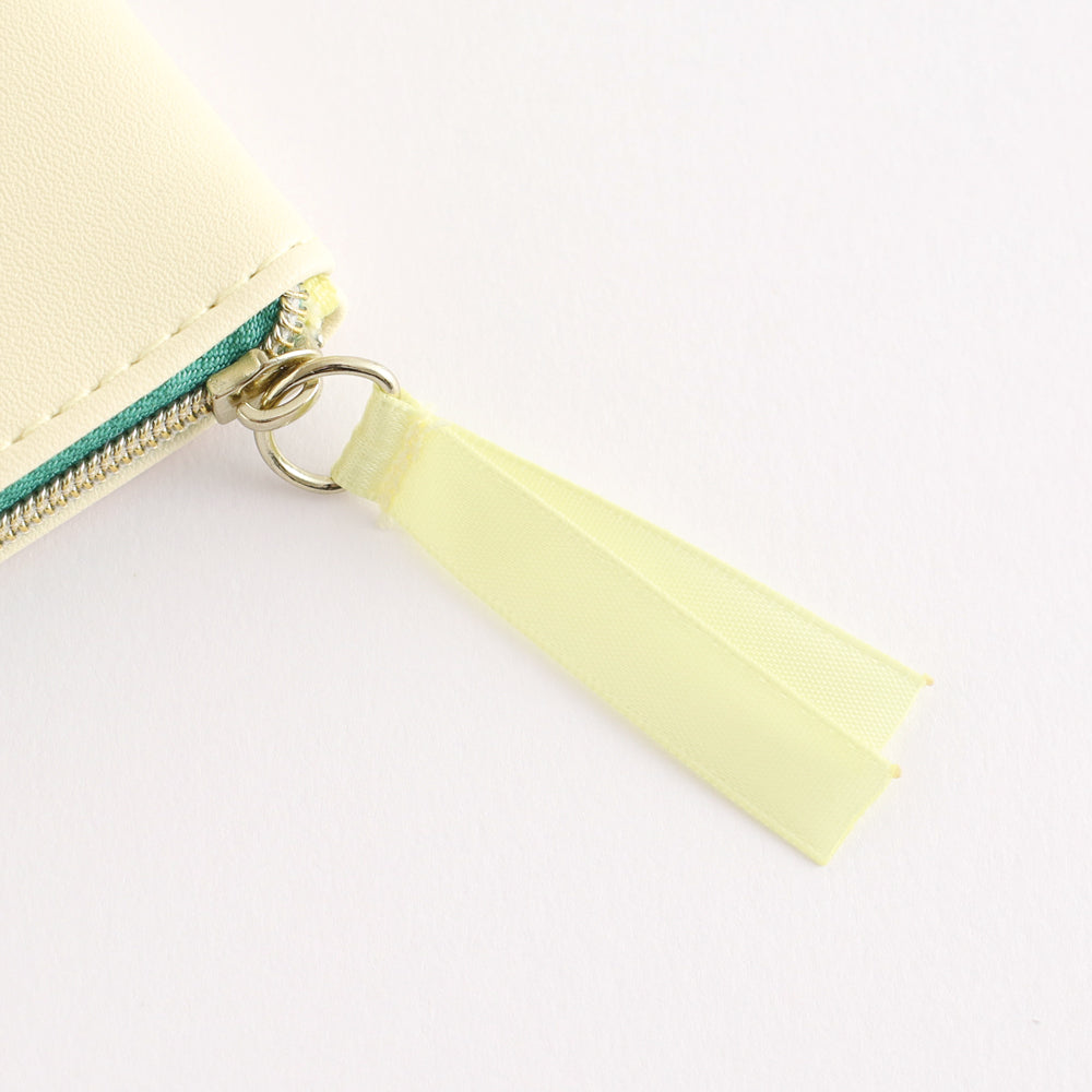 Animal Department Store Mini Flat Pouch