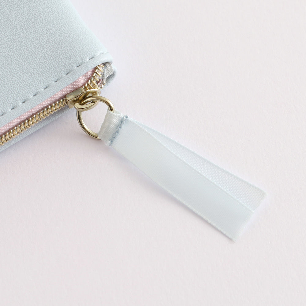 Animal Department Store Mini Flat Pouch