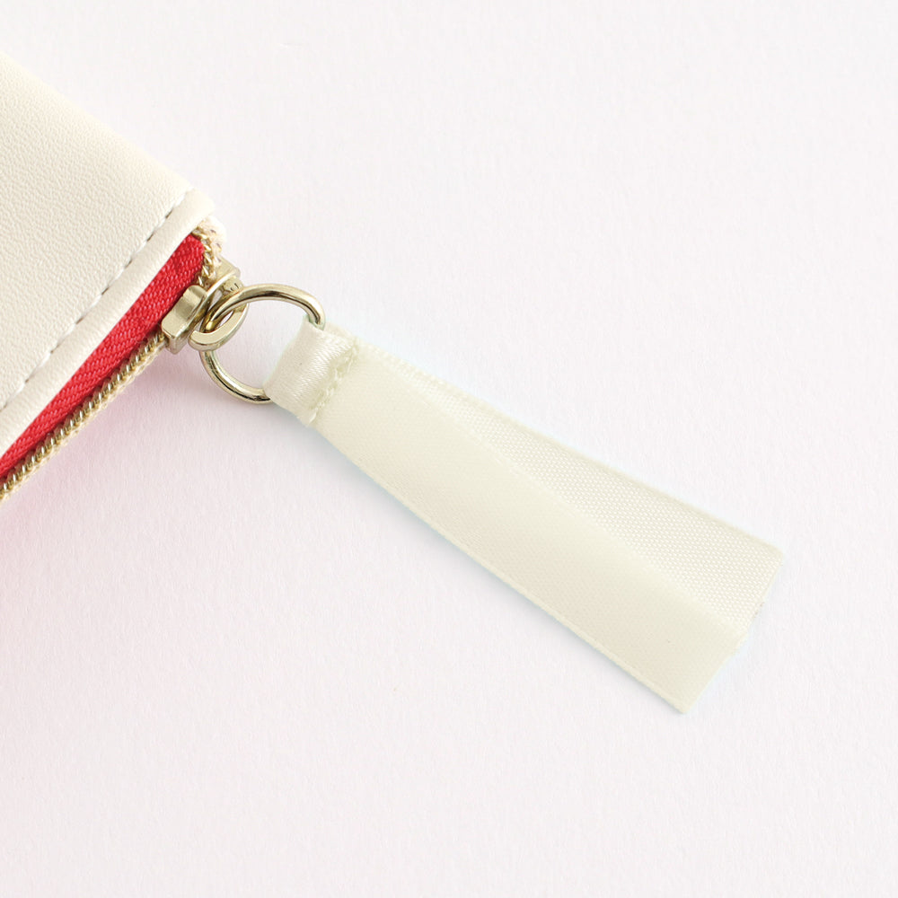 Animal Department Store Mini Flat Pouch