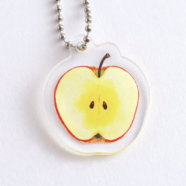 Green Flash Color fruits PVC pouch