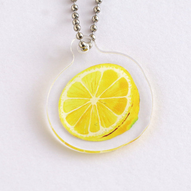 Green Flash Color fruits PVC pouch