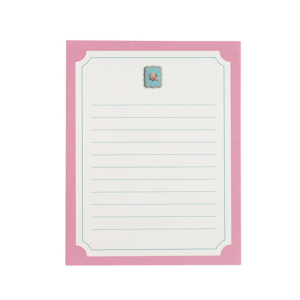 KUNIKA Letter Set