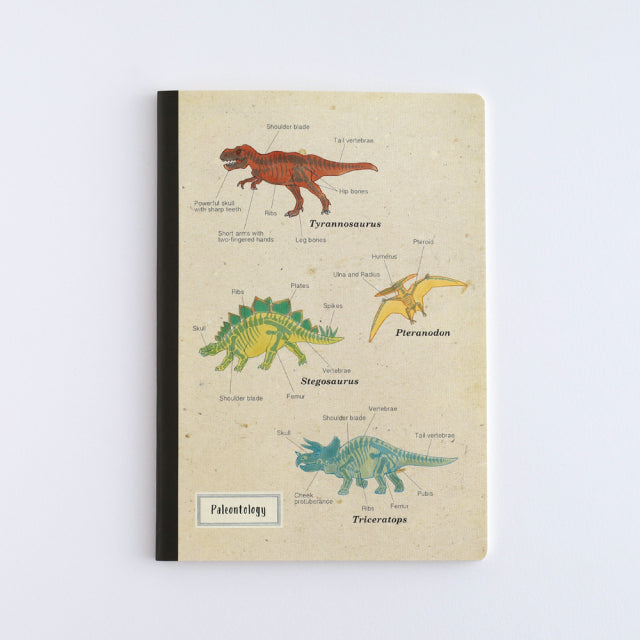 Green Flash STUDY HOLIC A5 Note Book