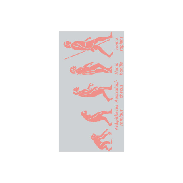 Green Flash STUDY HOLIC Ball Point Pen