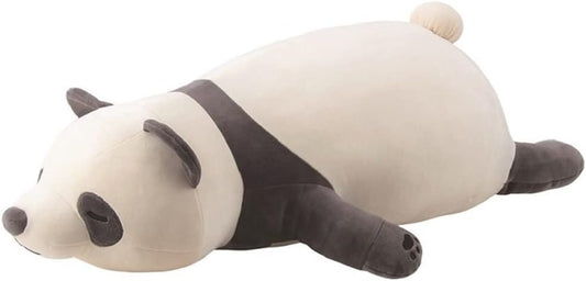 LIV HEART Premium Nemu Nemu Body pillow (L) Panda 48903-95
